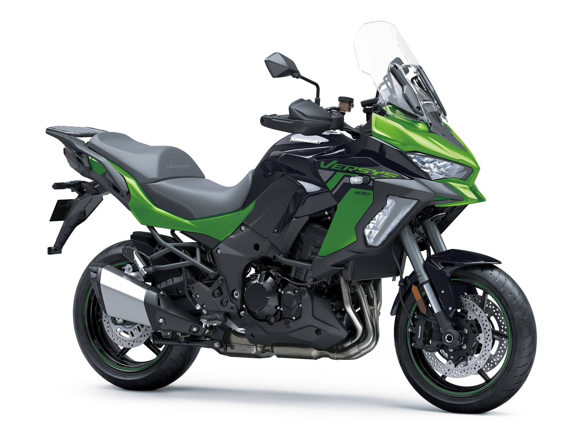 Adventure Tourer