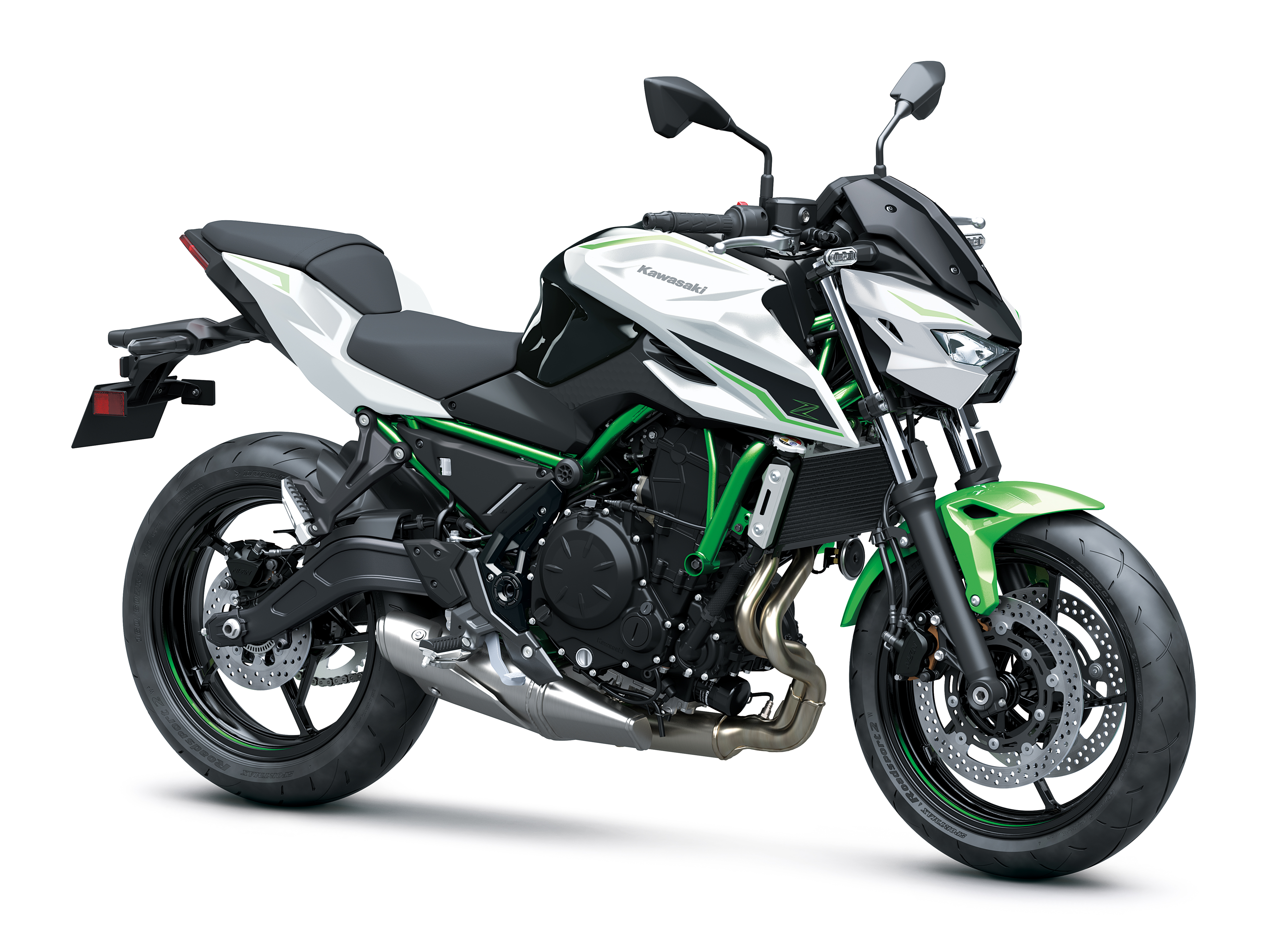 Z650 S | 2027