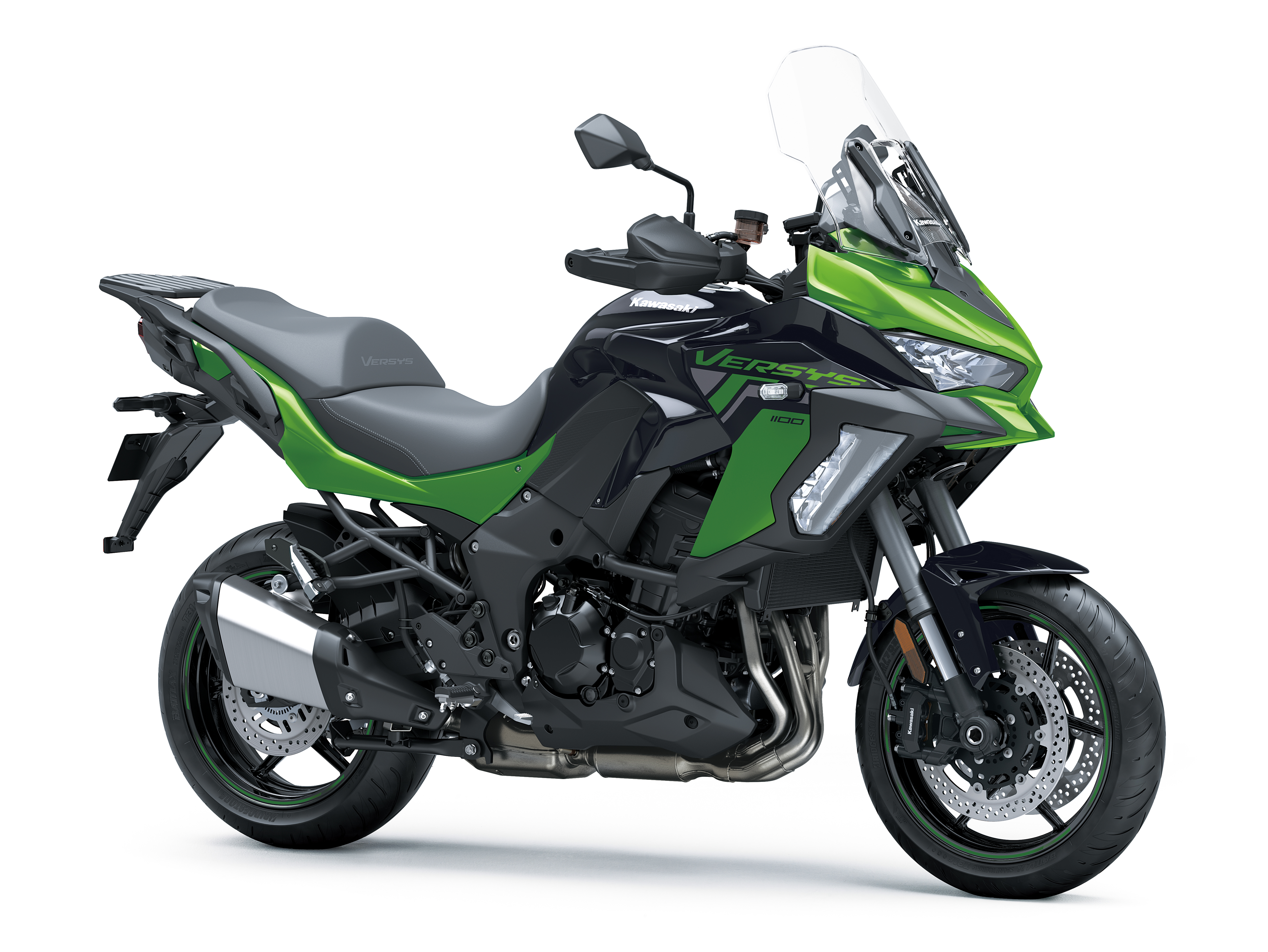 Adventure Tourer