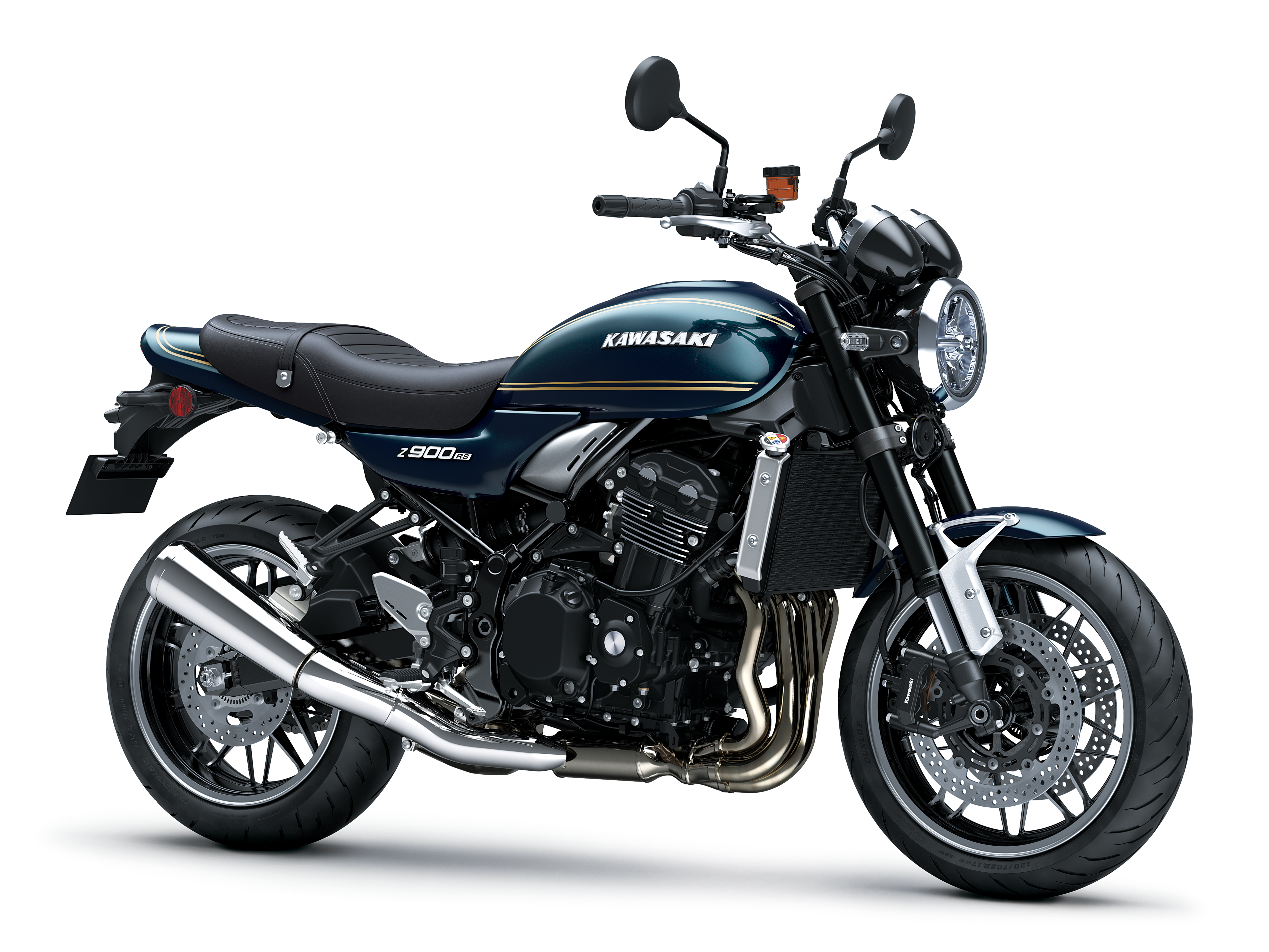 Z900RS | 2027