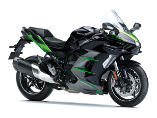 Sport Tourer