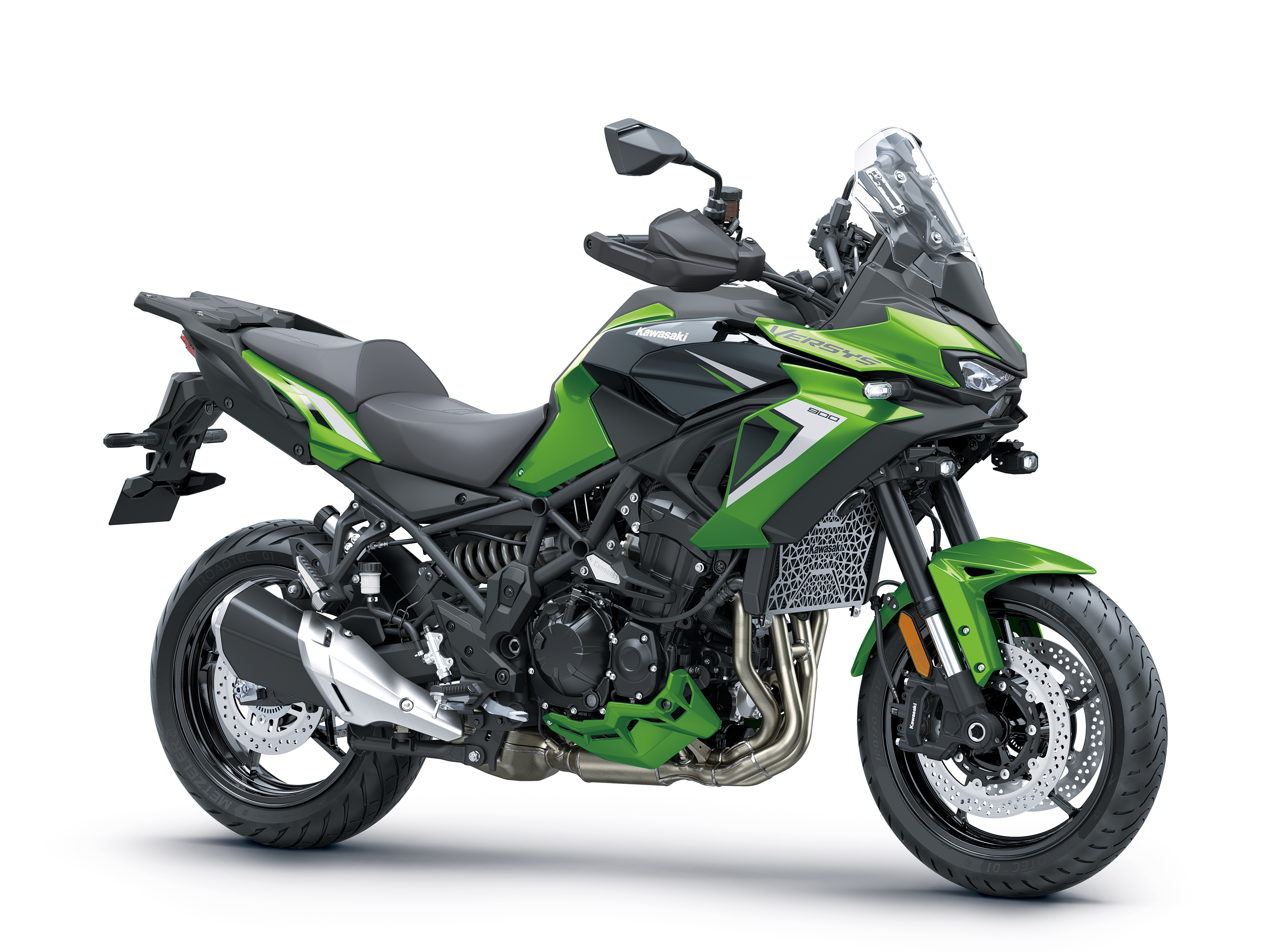 Versys 900 SE | 2027
