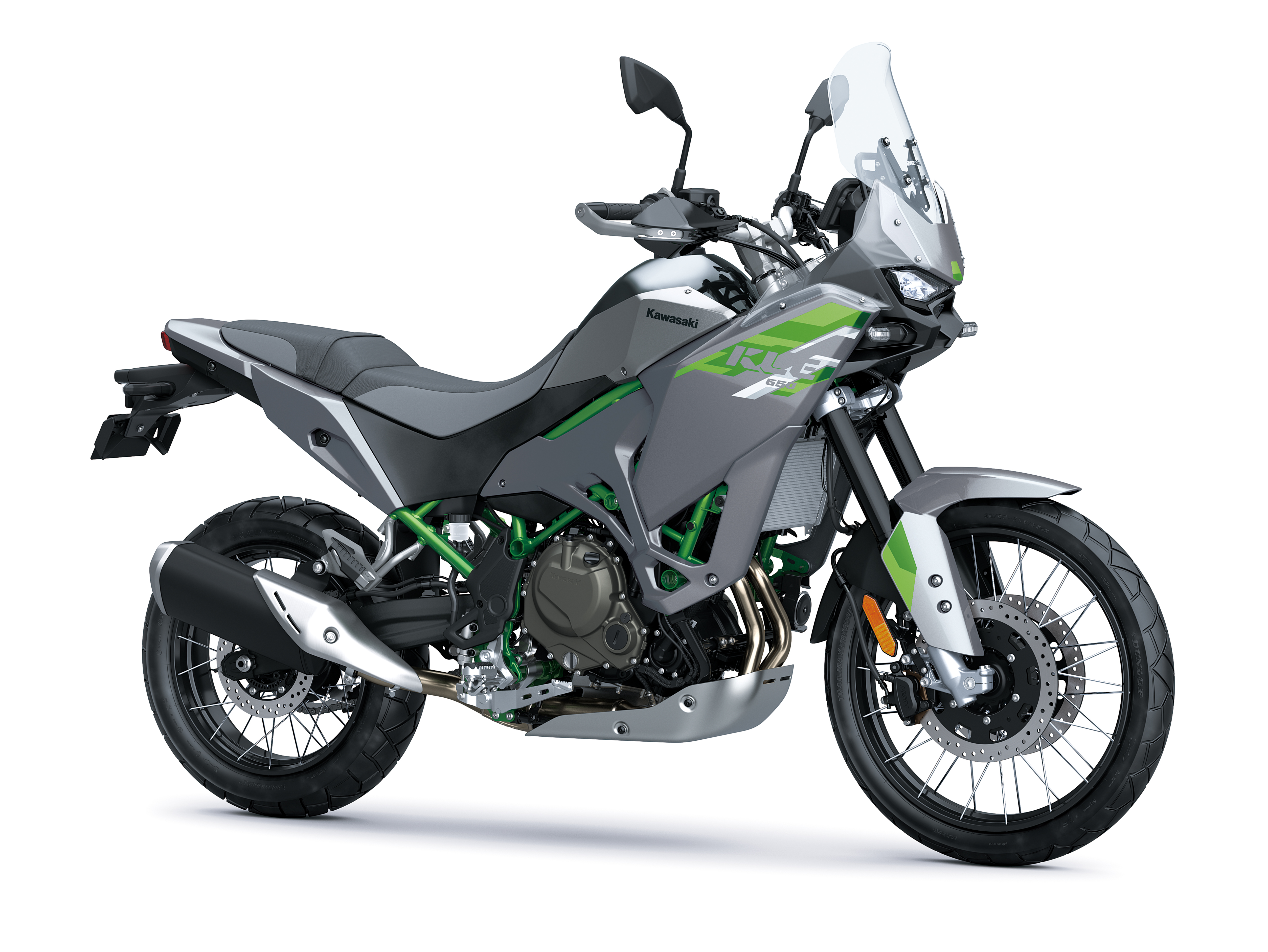 KLE650 SE | 2027