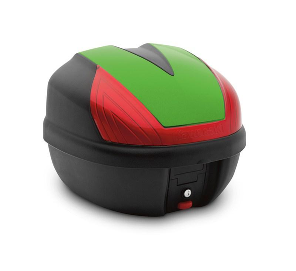 Abdeckung Topcase (30L)