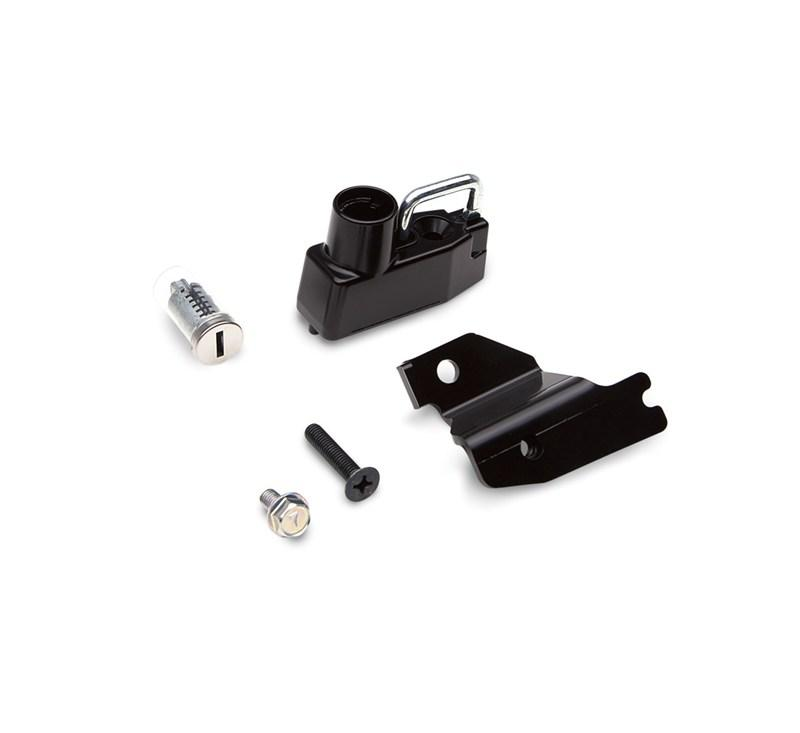 999940880 | One-Key System Helmet Lock (Vulcan S) | Kawasaki