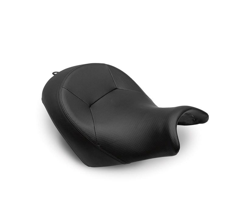 ERGO-FIT™ - Sitzbank Höhenreduziert (Easy Reach)