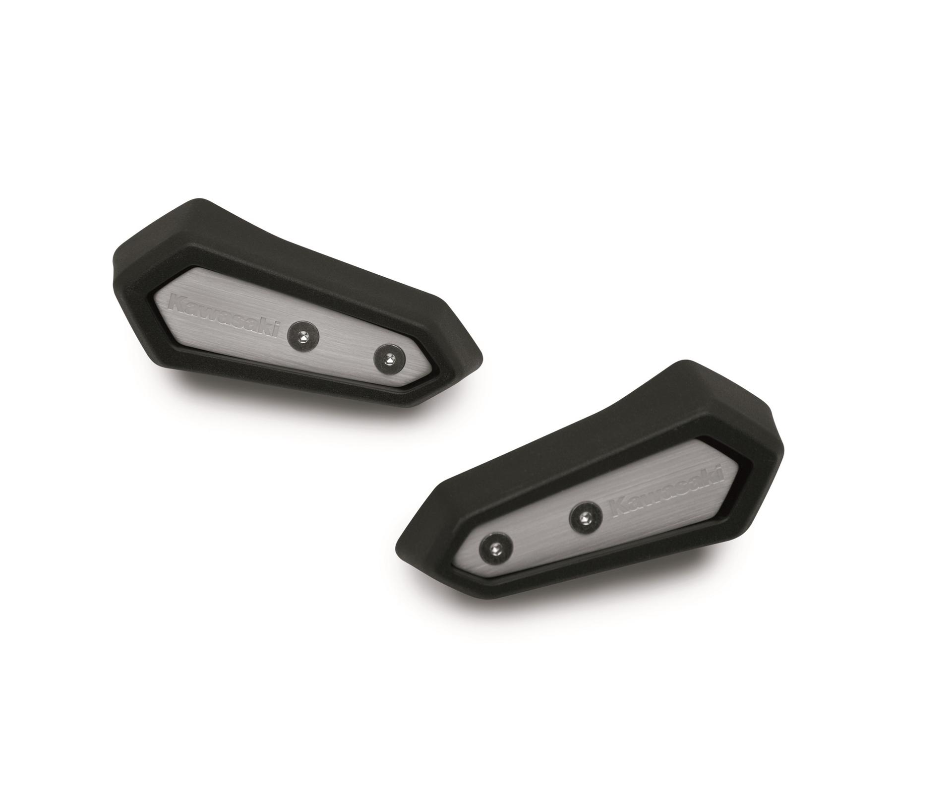 Sturzpads (Ninja H2 SX/SE)