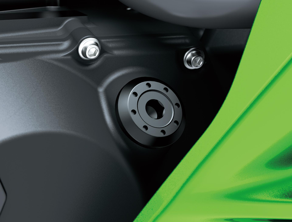 Öleinfülldeckel (Ninja H2 SX/SE)