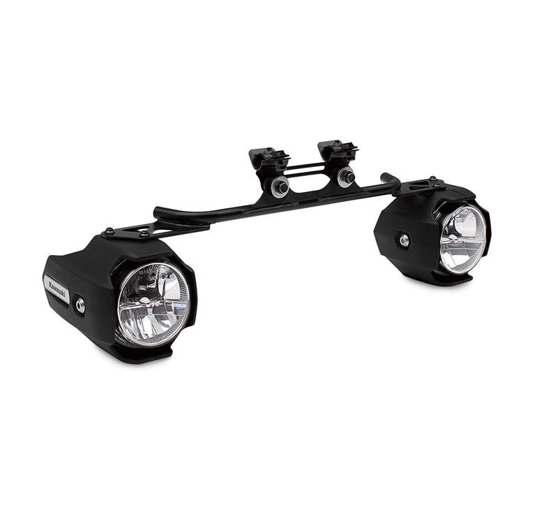LED-Nebelscheinwerfer-Kit (Versys 650)