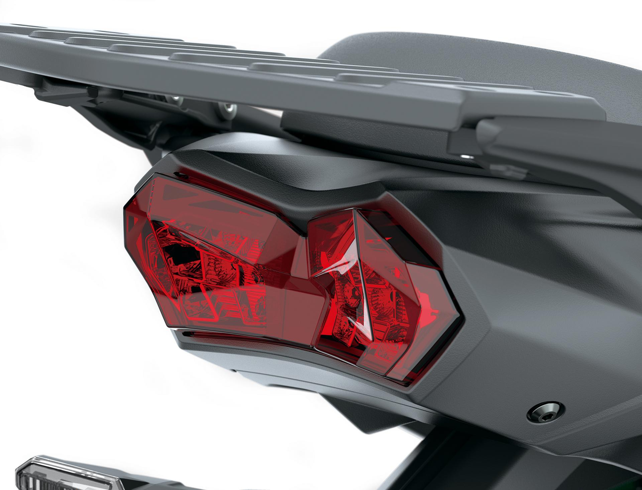 LED-Vollbeleuchtung