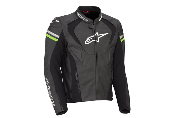 ROME Lederjacke (Herren)