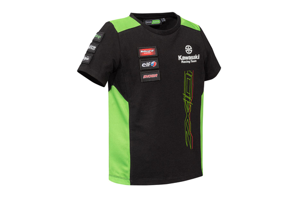 WSBK 2023 T-Shirt (Kinder)