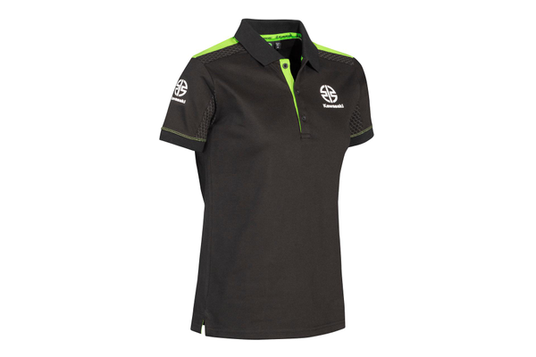 Sports 2023 Kurzärmeliges Poloshirt (Damen)