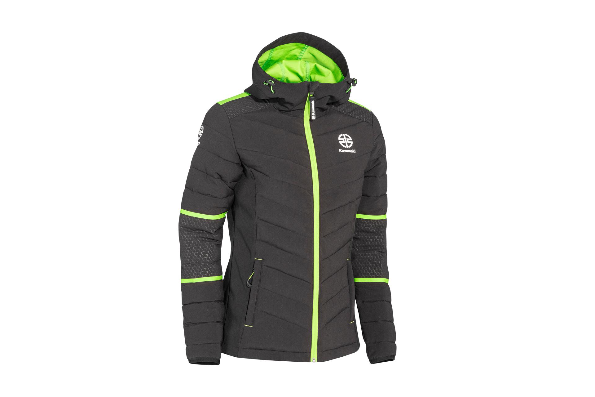 Sports 2023 Jacke (Damen)