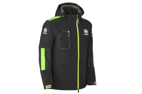 Sports 2023 Jacke (Herren)