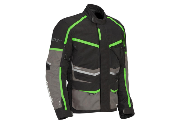 TRIER Textiljacke (Herren)