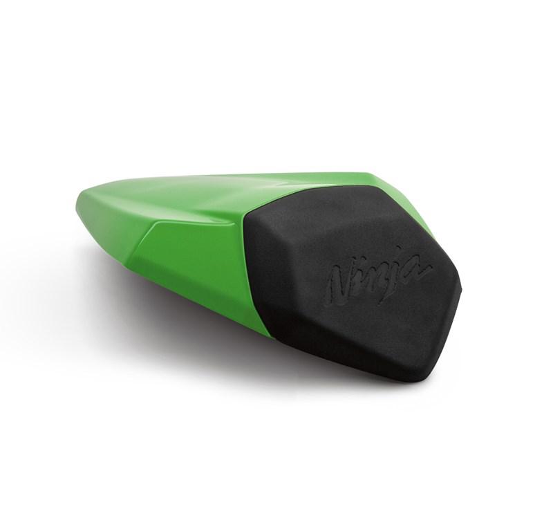 Soziussitzabdeckung (Ninja ZX-6R)