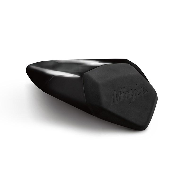 Soziussitzabdeckung (Ninja ZX-6R)