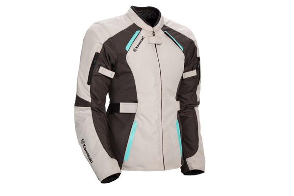 PARIS II Textiljacke (Damen)