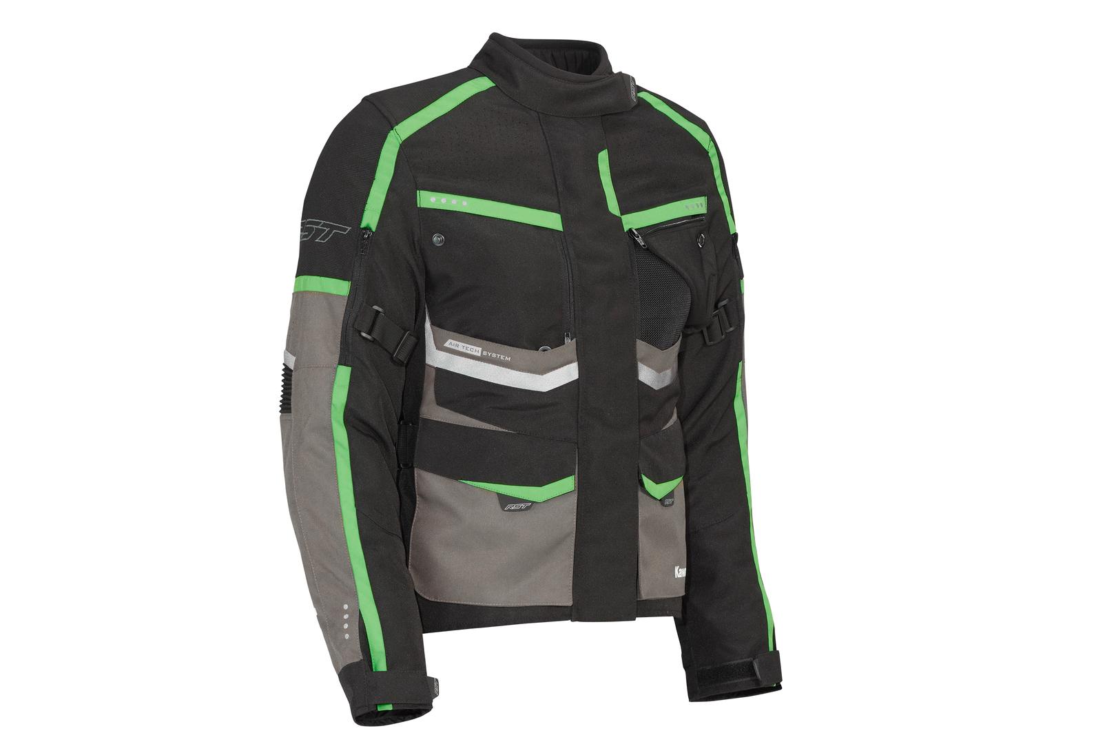 TRIER Textiljacke (Damen)