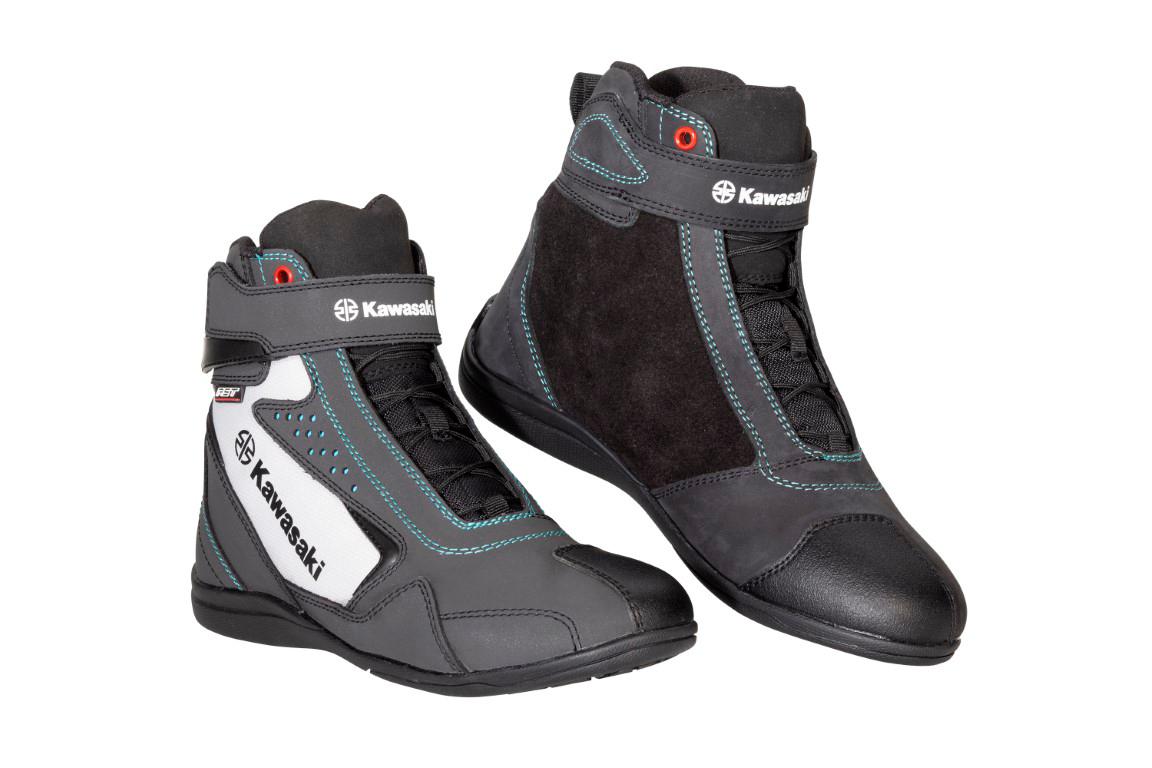 TOULON II  Motorradstiefel (Damen)