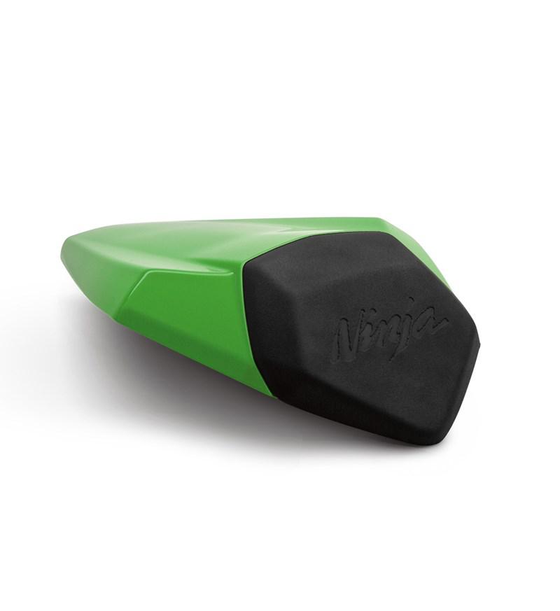 Soziussitzabdeckung (Ninja ZX-10R)