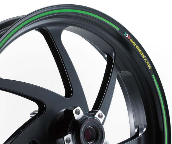 Marchesini Vorderradkit (Ninja ZX-10R/RR)