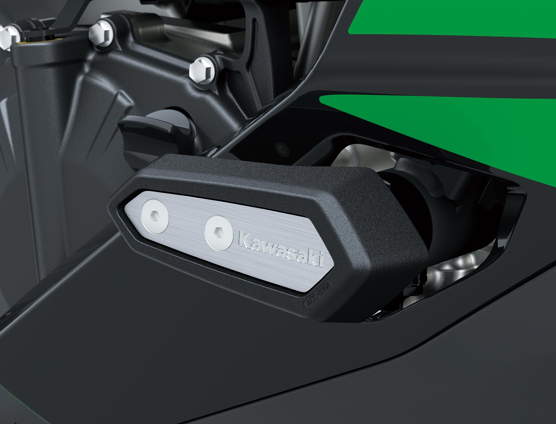 Sturzpads (Ninja ZX-4R/RR)