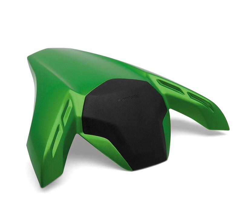 Soziussitzabdeckung, Green (60G)