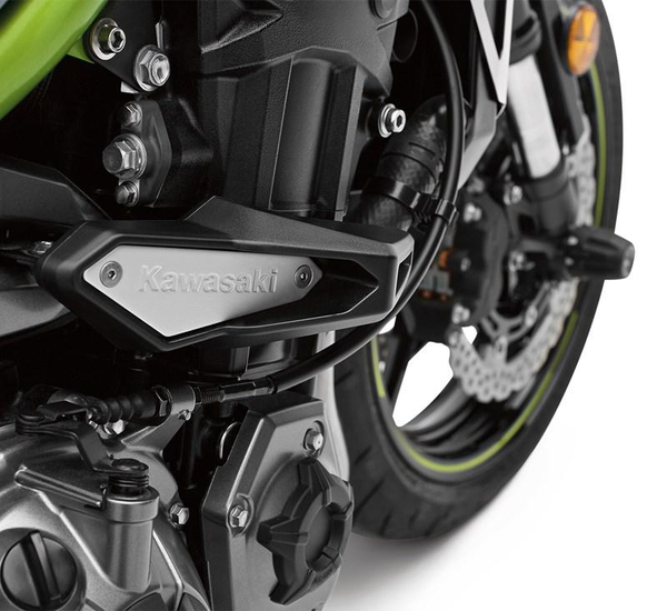 Sturzpads (Z900/70kW/SE)