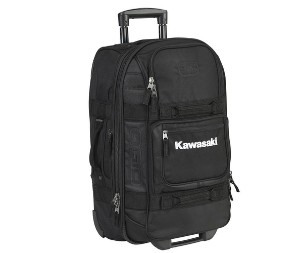 Kawasaki Ogio Reisetasche klein