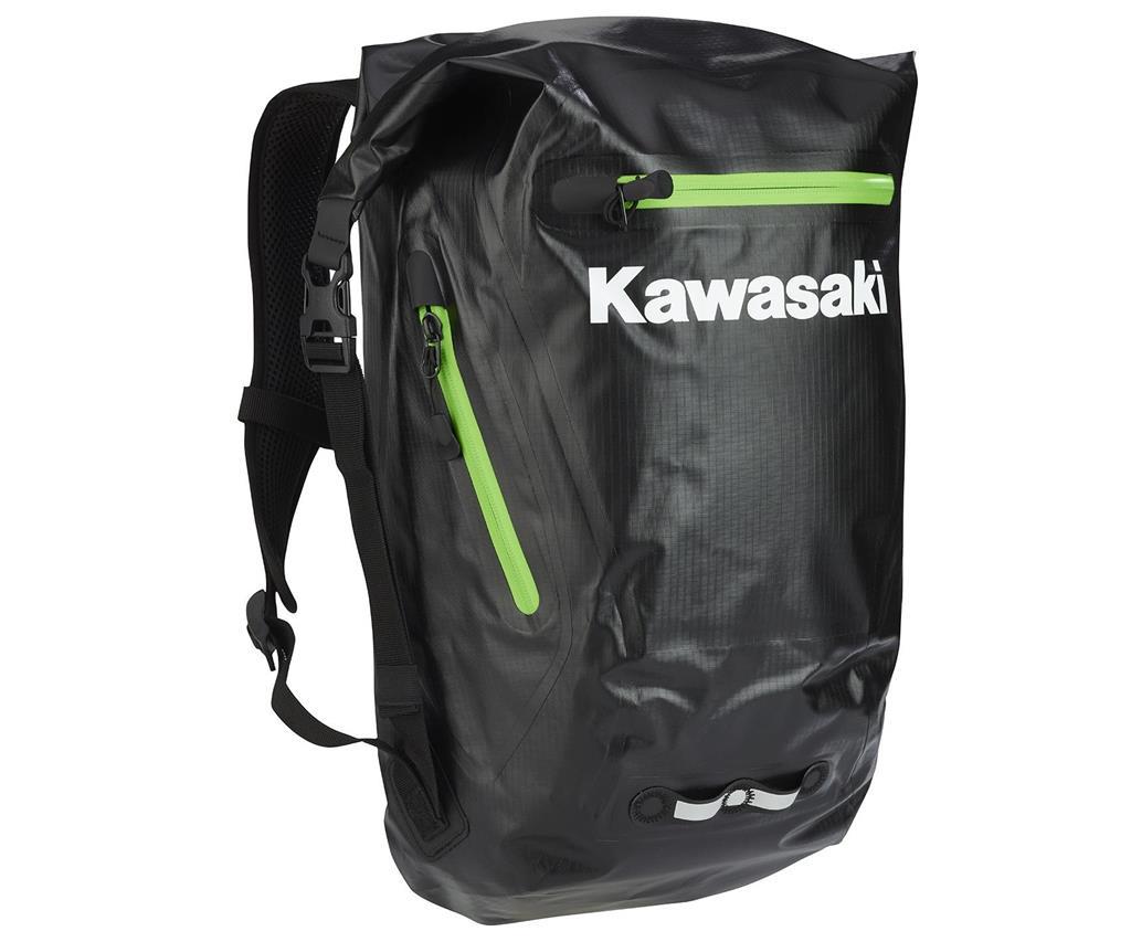 Kawasaki Ogio All Elements Rucksack