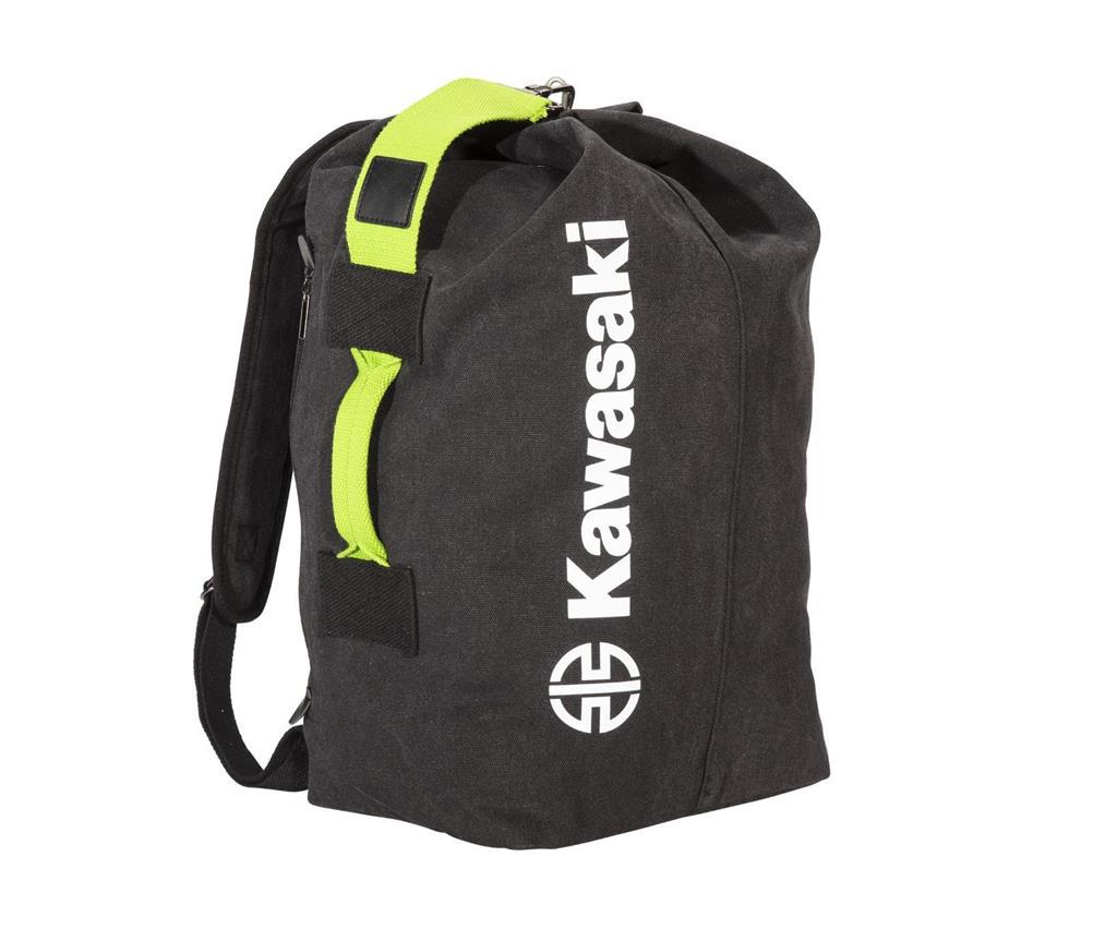 Kawasaki Canvas Tasche