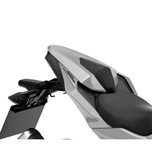 Soziussitzabdeckung (Ninja 125 & Z125)