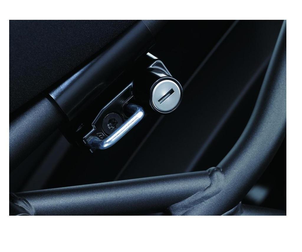 Helmschloss One-Key (Versys 1100/S/SE)