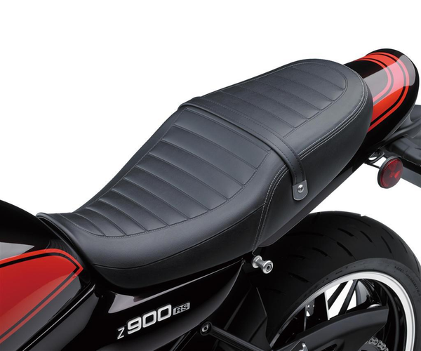 Niedrigere Sitzbank Z900RS