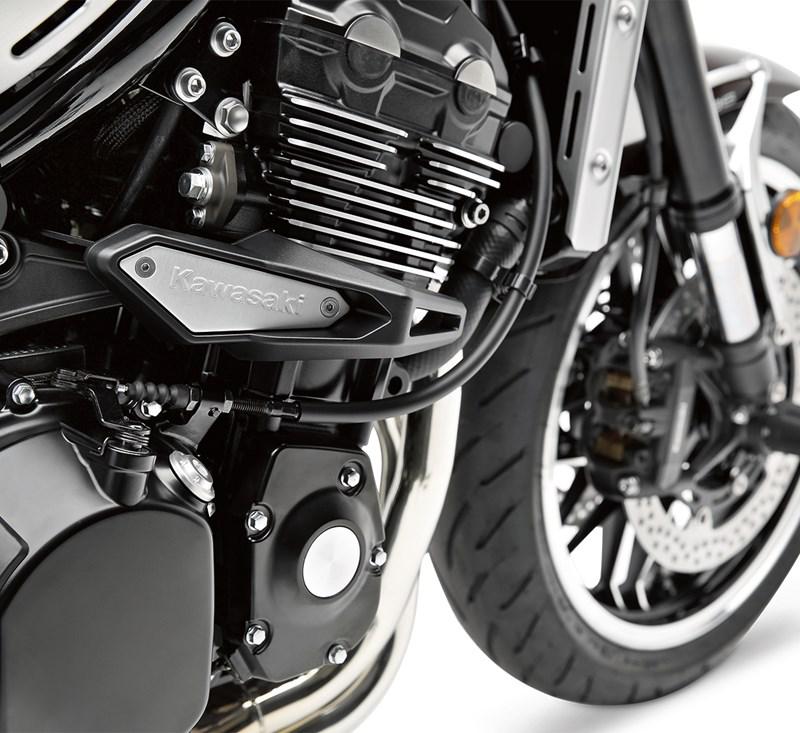 Sturzpads (Z900RS/SE)