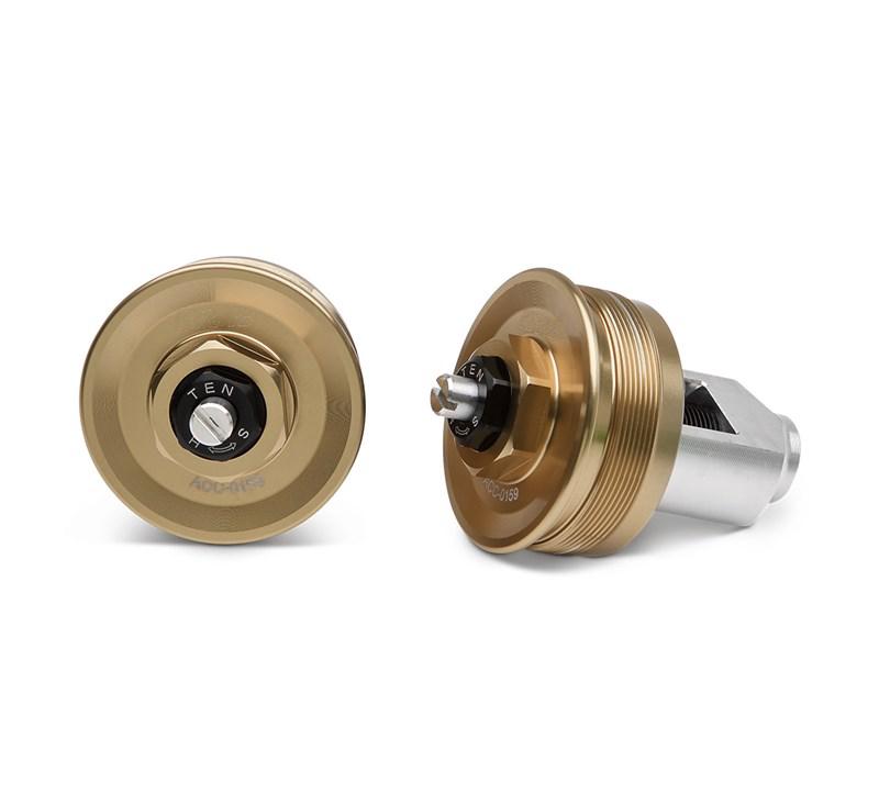 Gabelkappen-Set (Z900RS/SE)