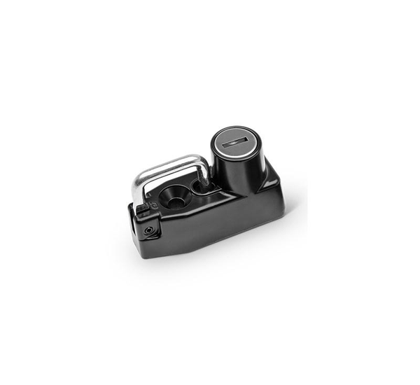 Helmschloss One-Key (W800)