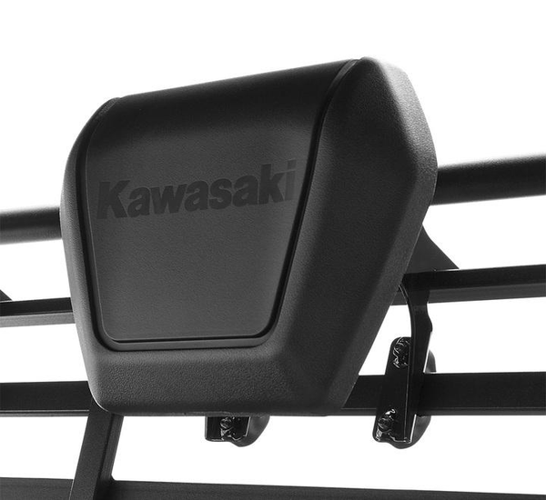 MULE SX Headrest