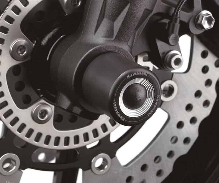 Achsschutz, vorne (Versys 1000/S/SE)