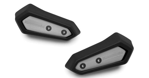 Sturzpads (Ninja H2)