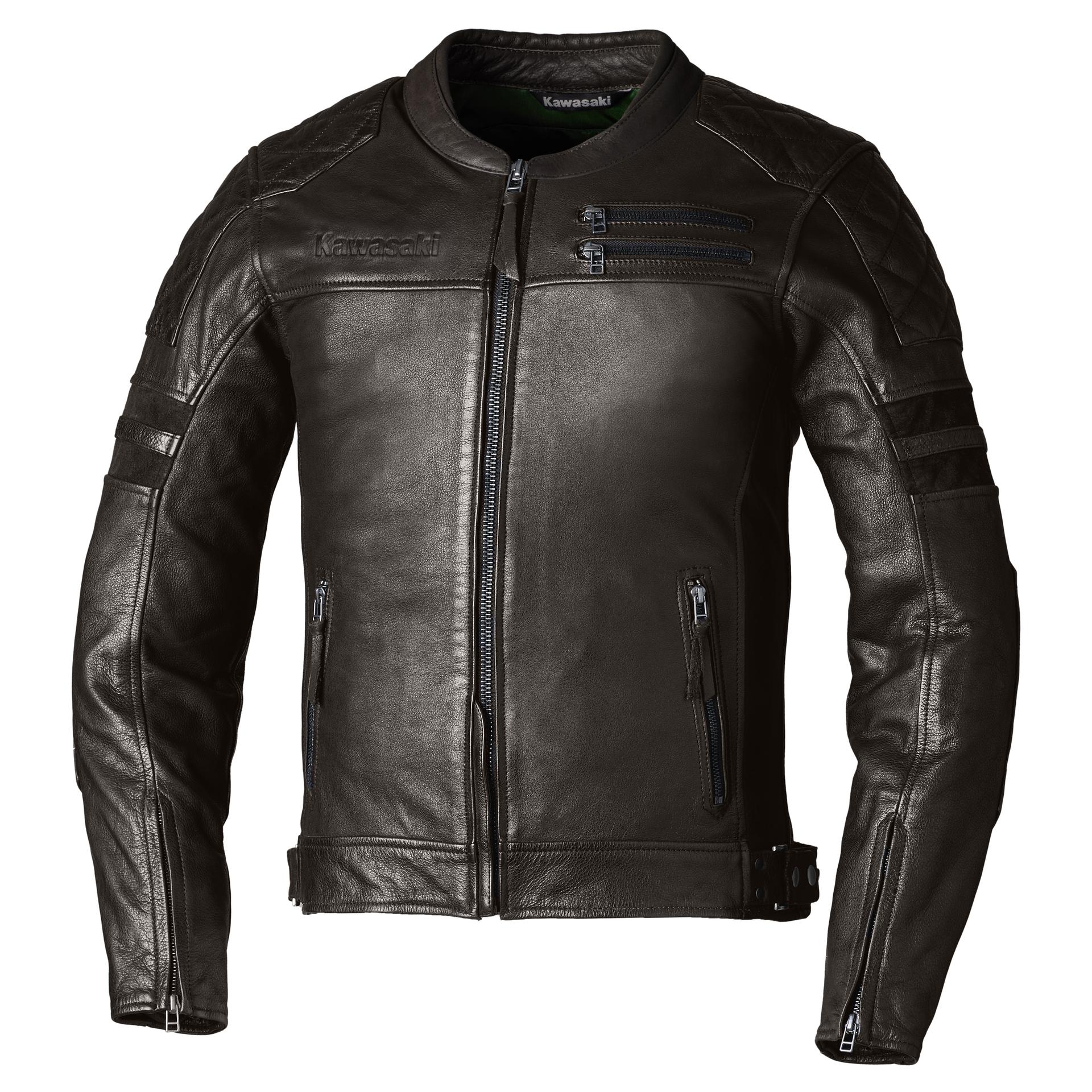 OXFORD Lederjacke (Herren)
