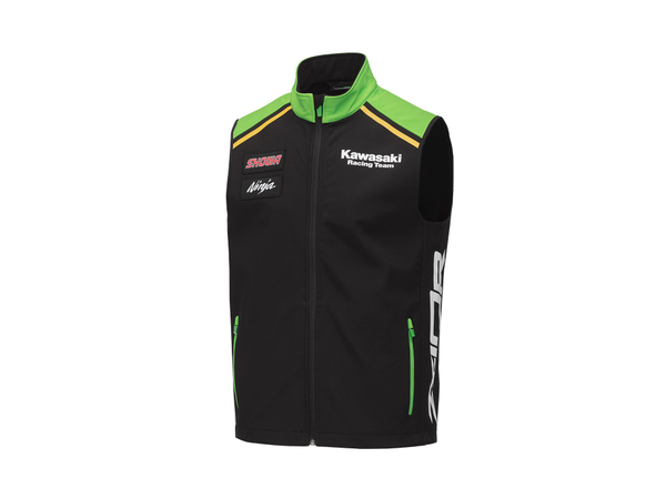 WSBK 2024 Weste (Herren)