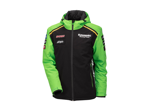 WSBK 2024 Jacke (Herren)