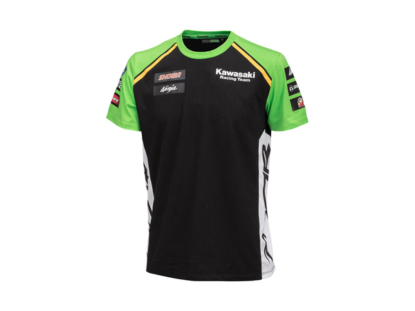 WSBK 2024 T-Shirt (Herren)