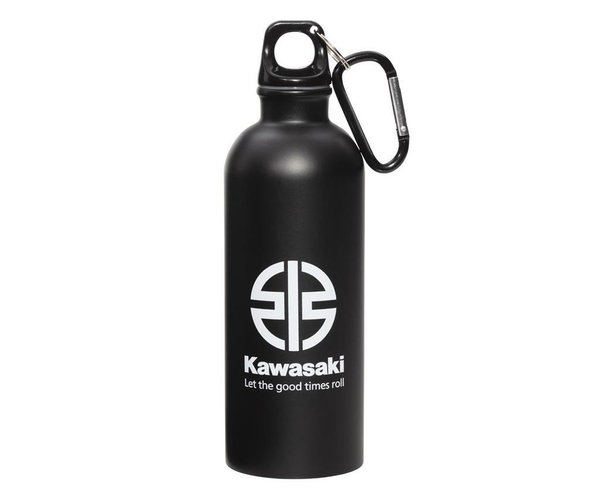 Metalltrinkflasche