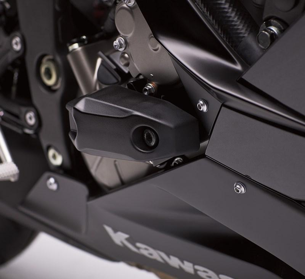 Rahmenschutz (Ninja ZX-6R)