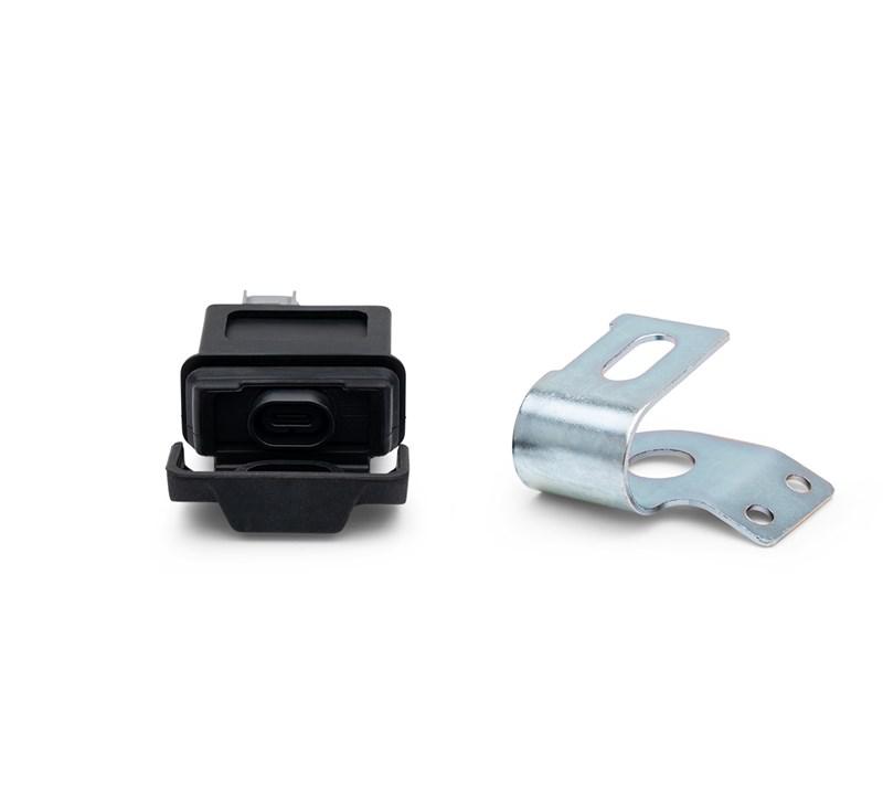 USB-C Socket (Ninja 500)