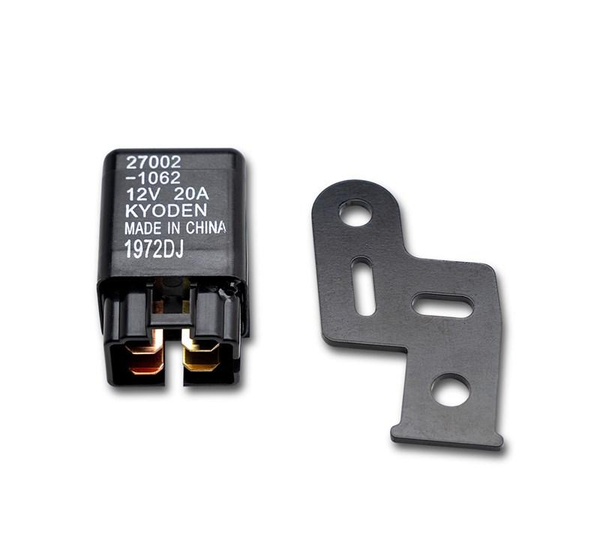 Relais-Kit (Ninja e-1)